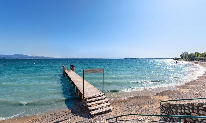 Solarolo Apartment | San Sivino 43