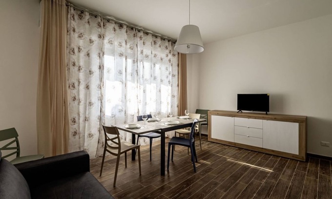 Peraga Apartment | San Vincenzo Apartment 4 Vigonza