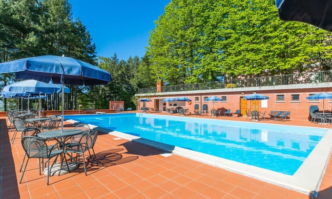 San Vivaldo Apartment | San Vivaldo, Nr. 12 by Interhome