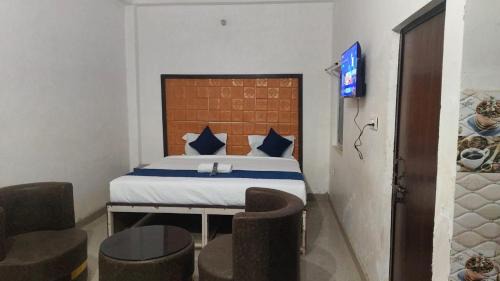 Lucknow Apartment | Sana Guest House