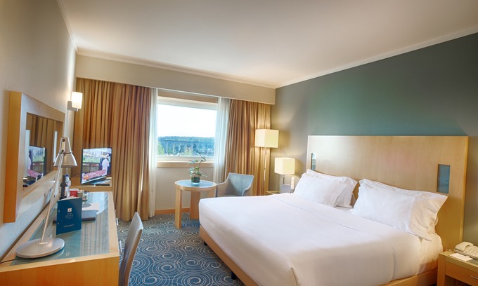 Lisbon Old Town Hotel | Sana Malhoa Hotel
