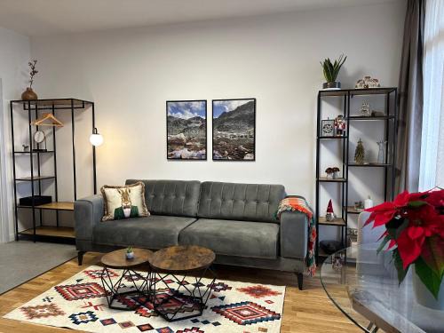 Borovets Apartment | Sana Ski apartment 702 in Flora, Borovets