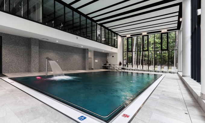 Augustow Hotel | Sanatorium Uzdrowiskowe Augustów