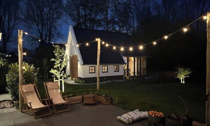 Noordwijkerhout House | Sancta Rustica