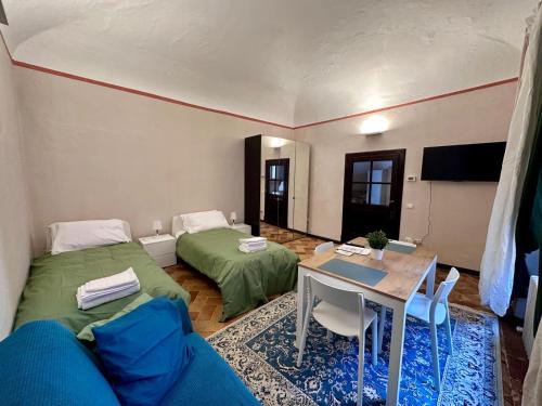 Urbino Apartment | Sancti Temporary Home Urbino