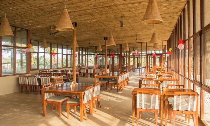Kawasoti Resort | Sanctuary-Chitwan National Park