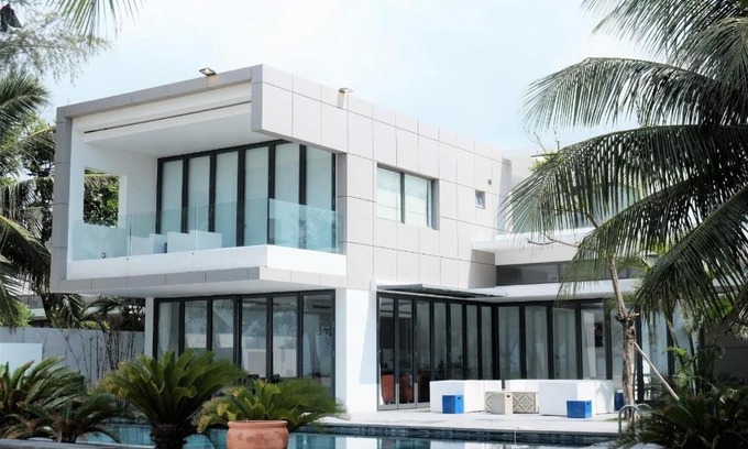 Phuoc Thuan Villa | Sanctuary Ho Tram ViVa Villa