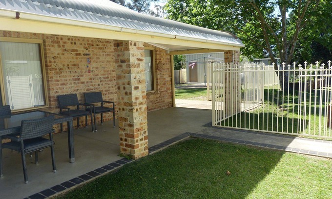 Sanctuary Point House | Sanctuary Point Retreat