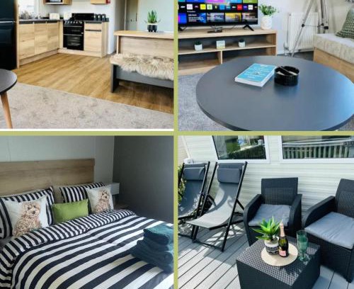 Newbiggin-by-the-Sea Resort | Sanctuary Shores Newbiggin on Sea