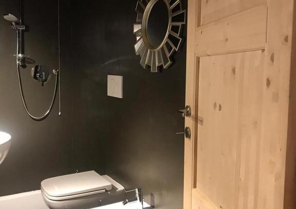 Albenga Bed & Breakfast | Sanctus Syrus 2