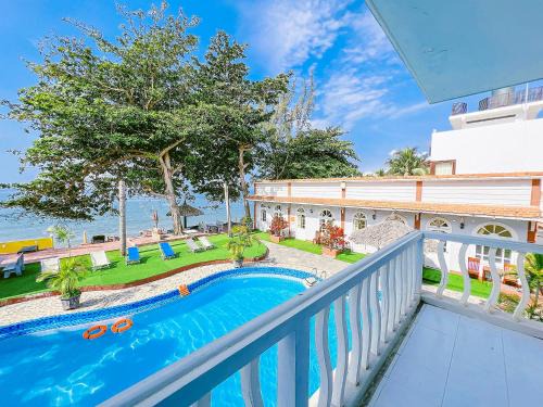 Central Mui Ne Beach Resort | Sand Beach Resort