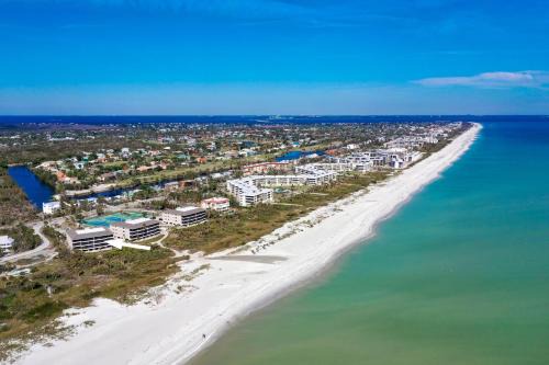 Sanibel House | Sanddollar #A202