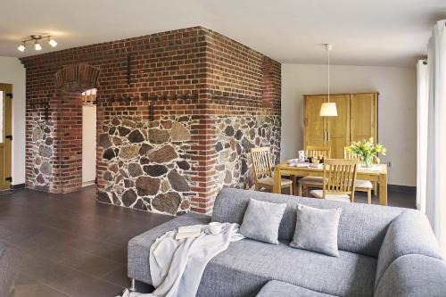 Gorzig House | Sanddornhaus