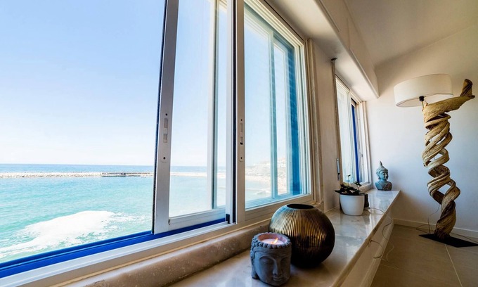 Ericeira Hotel | Sandhi House - 5 Rooms