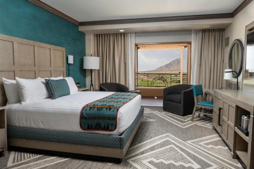 Northeast Heights Hotel | Sandia Resort and Casino