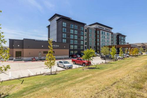 Las Colinas Hotel | Sandman Signature Dallas Las Colinas Hotel & Suites