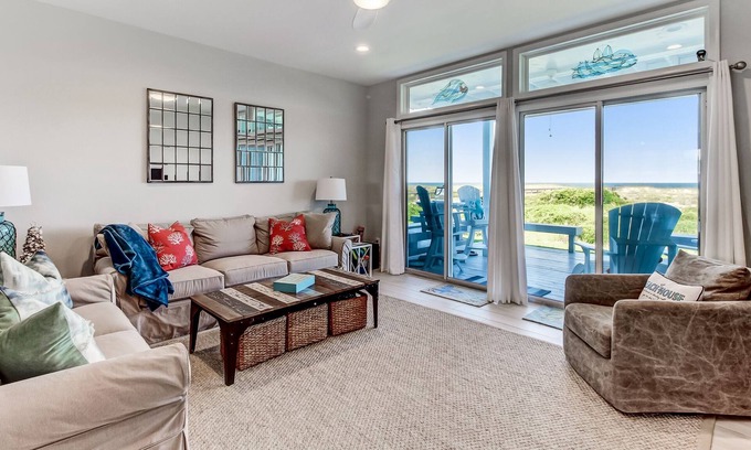 Fernandina Beach House | Sandpiper 95136