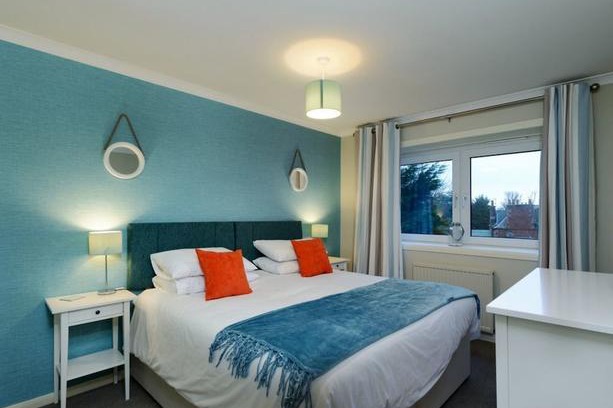 North Berwick Apartment | Sandpipers Loft