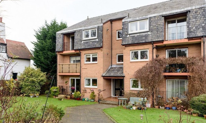 North Berwick Hotel | Sandpipers Loft