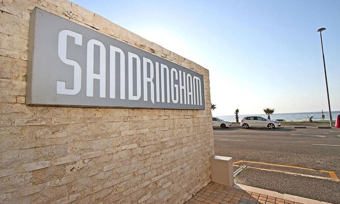 Mouille Point Apartment | Sandringham III