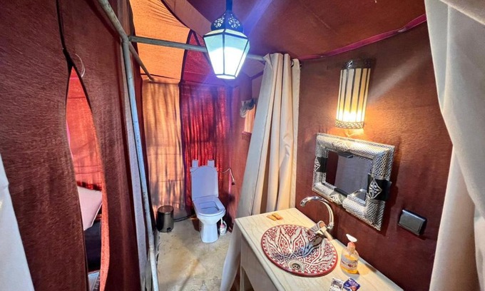 Merzouga Other | Sandscape Desert Camp