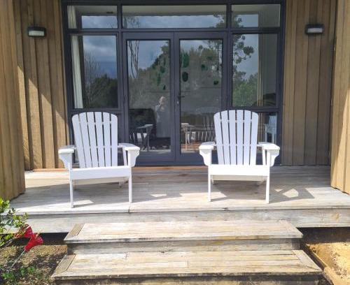 Snells Beach Apartment | Sandspit Hideaway