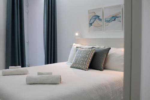 Bellavista Apartment | Sandstone Apartment 19