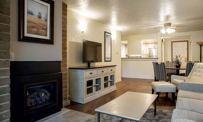 Vail Resort | Sandstone Creek Club at Vail, Colorado