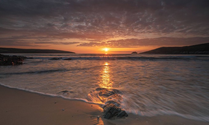 Crantock Cottage | Sandwood Studios