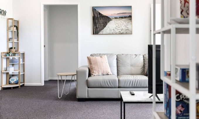 Palm Beach House | Sandy Feet Beach Retreat