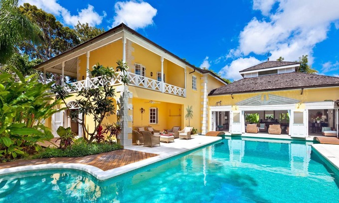 Sandy Lane Villa | Sandy Lane-Jamoon in Saint James by Personal Villas - Charming Villa and Short Distance to Beaches