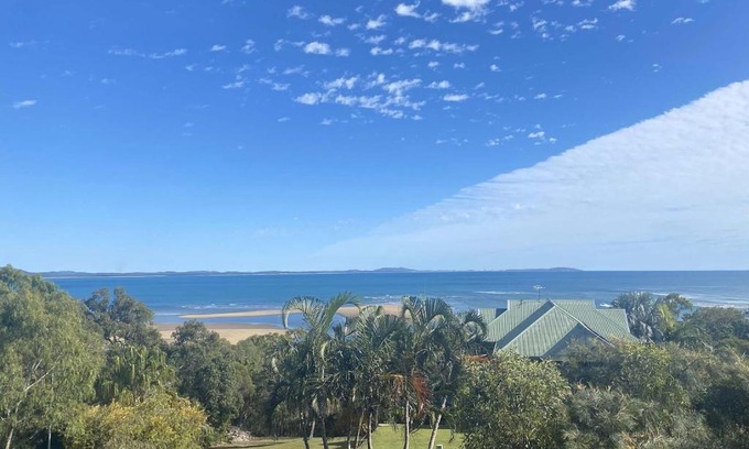 Seventeen Seventy House | Sandy Ridge Holiday House