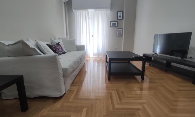 Nafplio Apartment | Sandy's apartment II