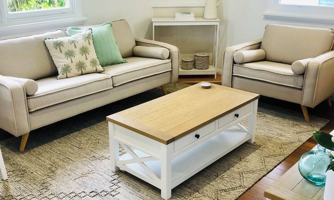 Sawtell House | Sandy Shells Beach House Sawtell