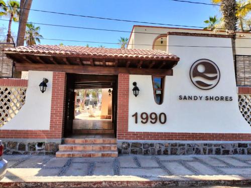 La Paz House | Sandy Shores Cabaña 4A