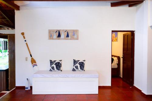 Acajutla House | Sandy Toes The Beach House Costa Azul