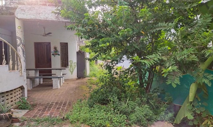 Gvanagar Apartment | Sangam Villa