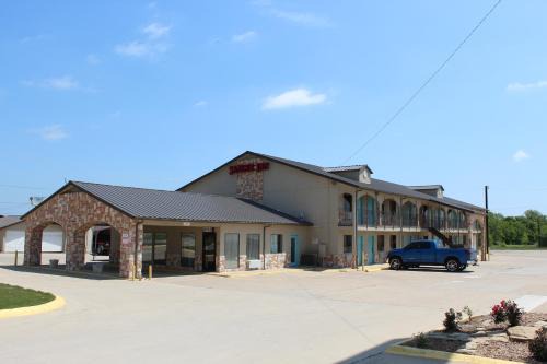 Sanger Hotel | Sanger Inn