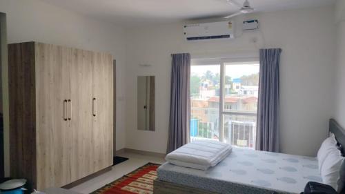 5th Block Apartment | Sankalp Homes