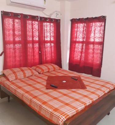 Nungambakkam Apartment | Sankara Nethralaya Service Apartments With Kitchen Sankara Homes