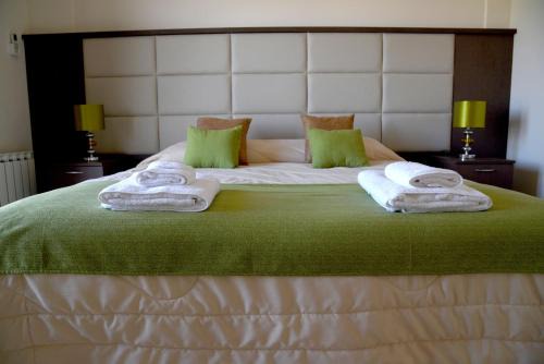 Allen Apartment | SanPier - Alquileres Temporarios