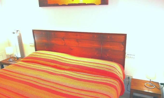 San Marco Apartment | Sansamuele Apartment
