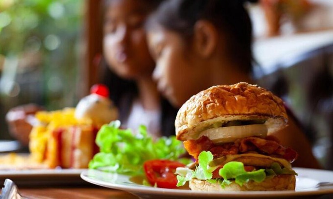 Kigali House | sanson