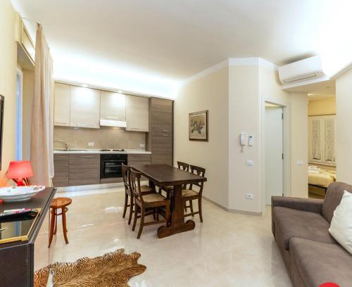 La Spezia Historic Centre Apartment | Sant'Agostino's Holiday