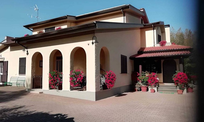 Lariano Apartment | Sant'Andrea Accommodation – Your Holiday Home Between Velletri and Lariano