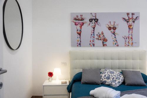 Rione V Ponte Apartment | Sant'Angelo-Rental in Rome