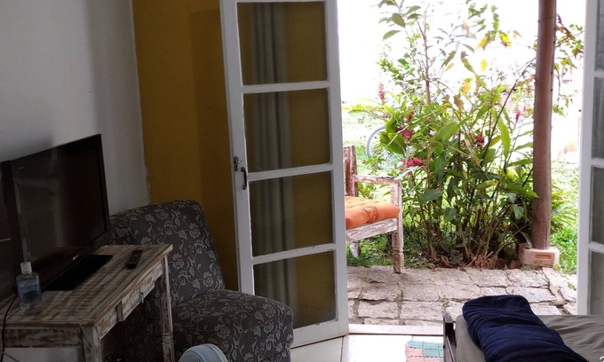 Reino House | Sant Ann Accommodations