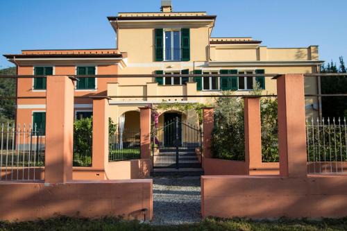 Levanto Apartment | Santa Caterina