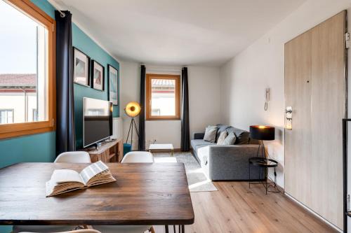 Santa Croce Apartment | Santa Croce Flat - Modern Apartment