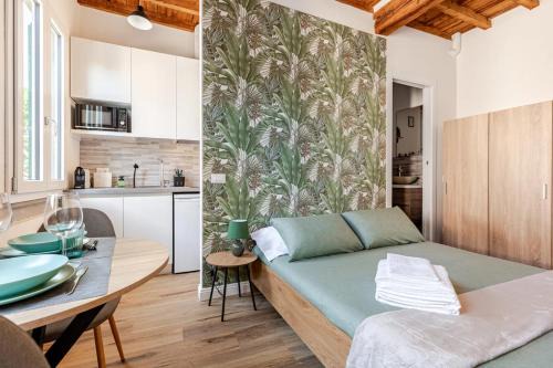 Sant' Ambrogio Apartment | Santa Croce Tiny Suite - Centro di Firenze - 9' Duomo